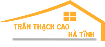 Trần thạch cao Hà Tĩnh, Hotline 0942.566.783